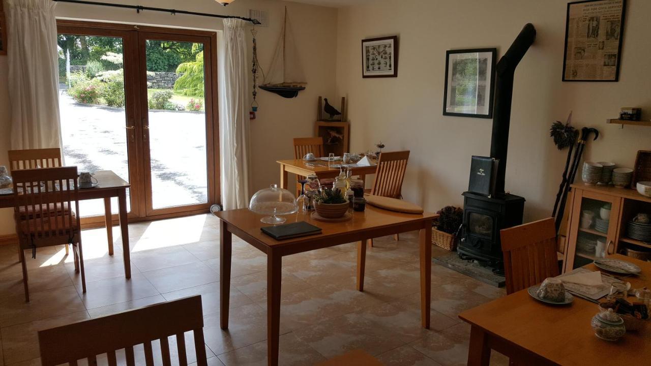 Corrib View Lodge Glencorrib  エクステリア 写真