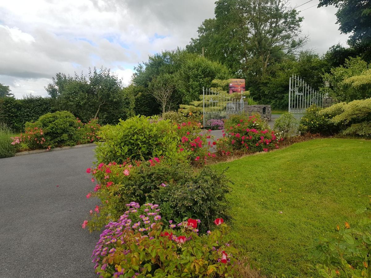 Corrib View Lodge Glencorrib  エクステリア 写真