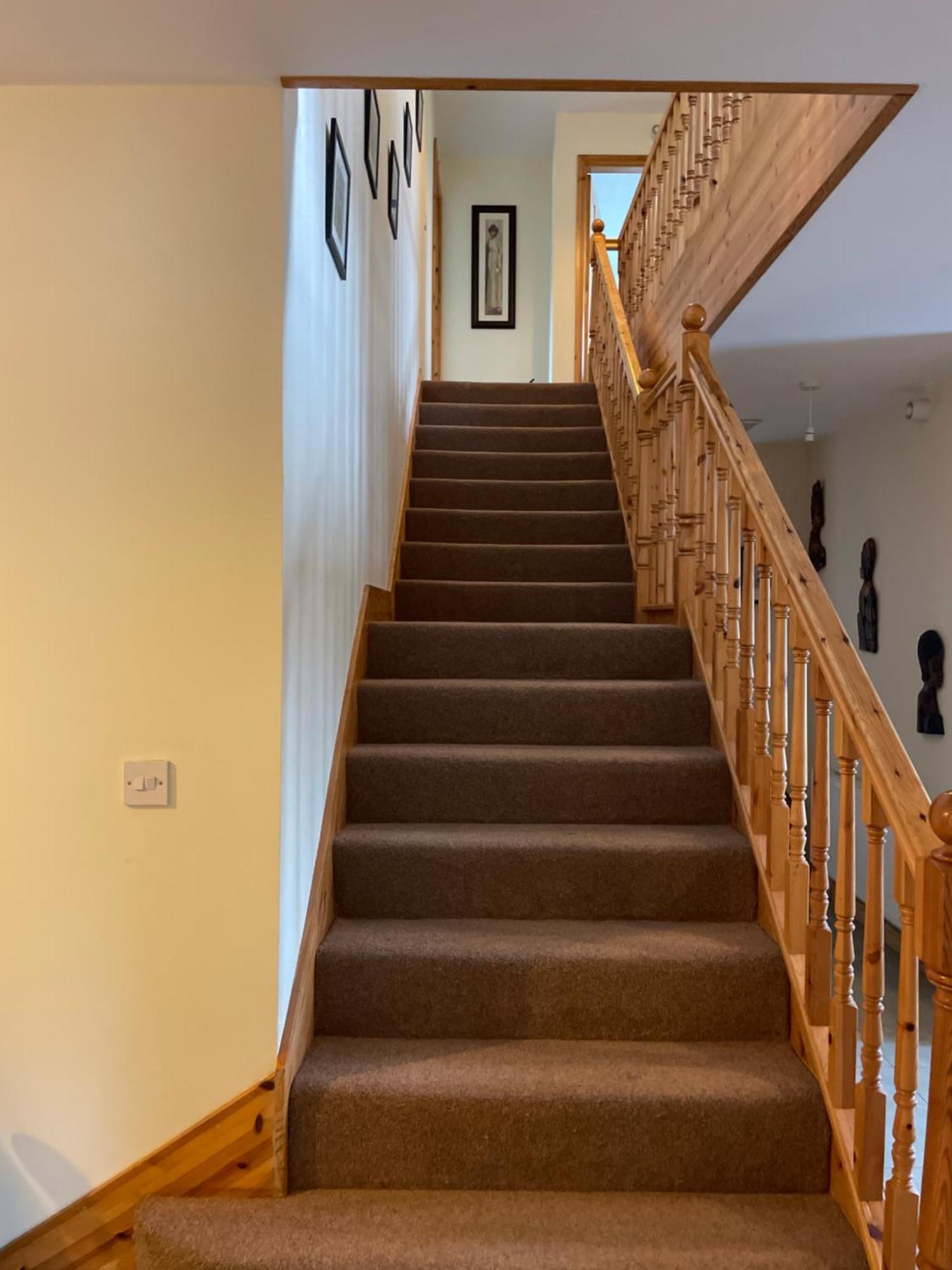 Corrib View Lodge Glencorrib  エクステリア 写真